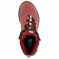 The North Face Women's Cragstone Mid Waterproof - Walking Boots -Outdoor Equipment Sales Shop the north face womens cragstone mid waterproof walking boots detail 8