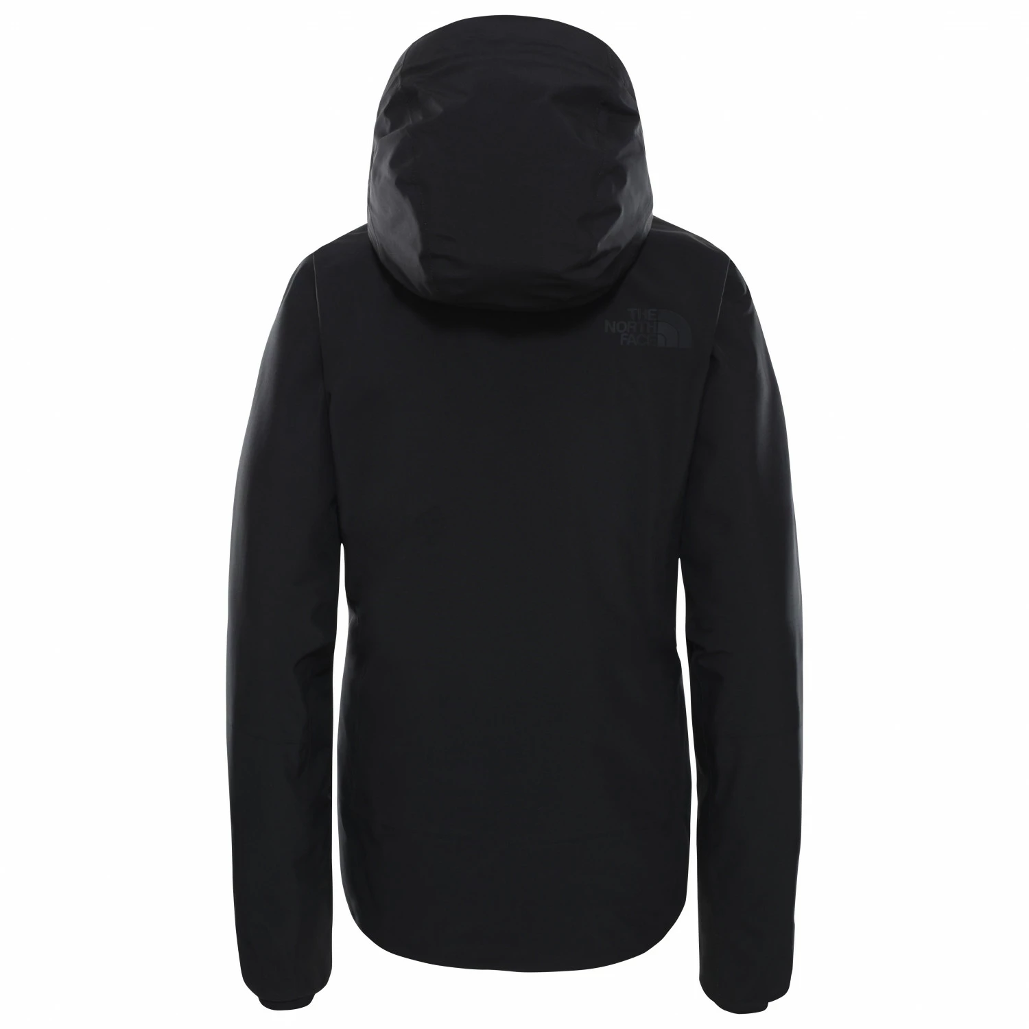 The North Face Women's Descendit Jacket - Ski Jacket 4 The North Face Women's Descendit Jacket - Ski Jacket - Image 2