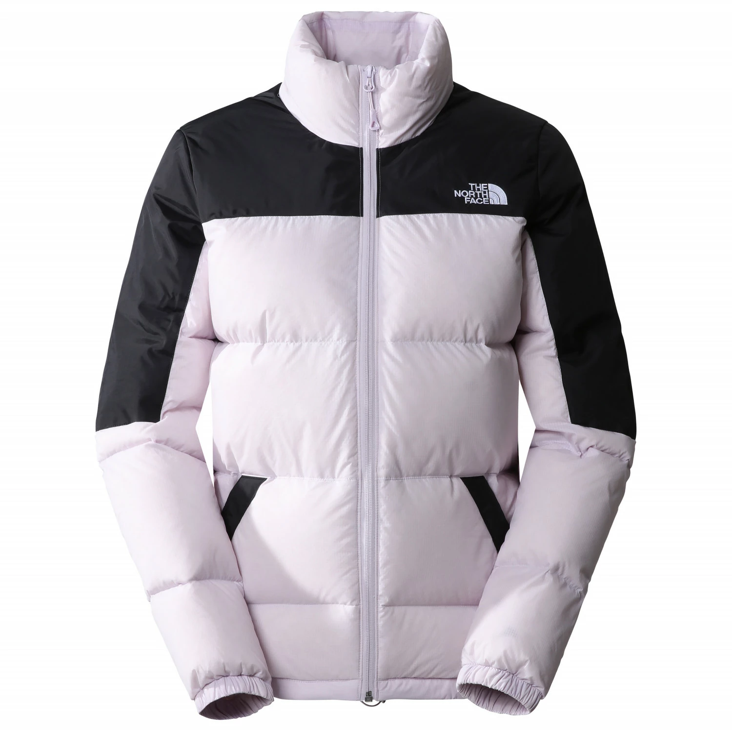 The North Face Women's Diablo Down Jacket - Down Jacket 3 The North Face Women's Diablo Down Jacket - Down Jacket