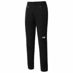 The North Face Women's Diablo Dynamic Pant - Softshell Trousers