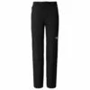 The North Face Women's Diablo Reg Straight Pant - Softshell Trousers -Outdoor Equipment Sales Shop the north face womens diablo reg straight pant softshell trousers