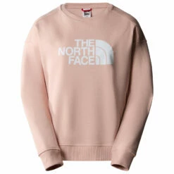 The North Face Women's Drew Peak Crew - Jumper
