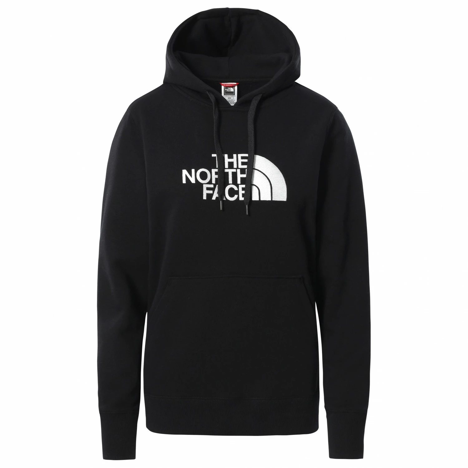 The North Face Women's Drew Peak Pullover Hoodie 3 The North Face Women's Drew Peak Pullover Hoodie