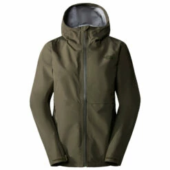 The North Face Women's Dryzzle Futurelight Jacket - Waterproof Jacket