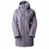 The North Face Women's Dryzzle Futurelight Parka - Waterproof Jacket