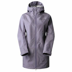 The North Face Women's Dryzzle Futurelight Parka - Waterproof Jacket