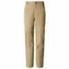 The North Face Women's Exploration Conv Straight Pants - Walking Trousers 1 The North Face Women's Exploration Conv Straight Pants - Walking Trousers -Outdoor Equipment Sales Shop the north face womens exploration conv straight pants walking trousers