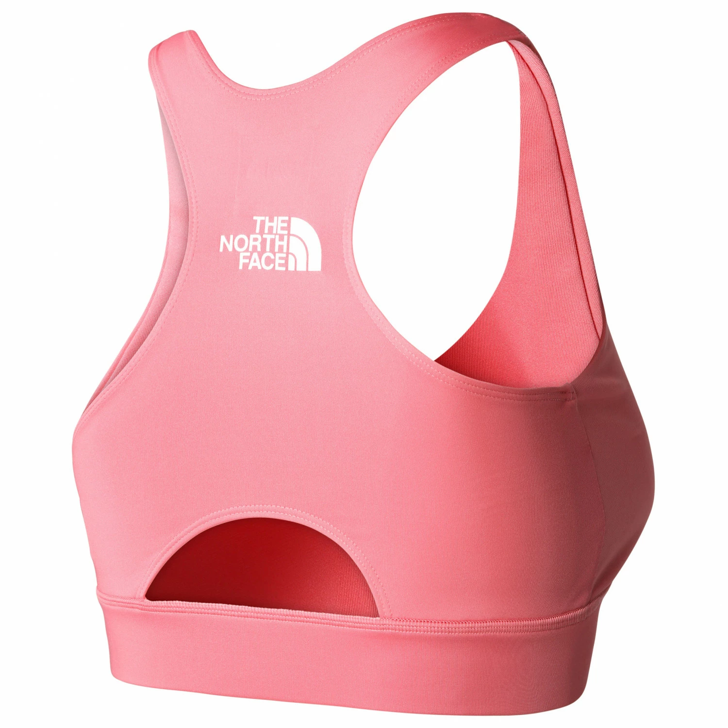 The North Face Women's Flex Bra - Sports Bra 4 The North Face Women's Flex Bra - Sports Bra - Image 2