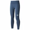 The North Face Women's Flex High Rise 7/8 Tight - Leggings 1 The North Face Women's Flex High Rise 7/8 Tight - Leggings -Outdoor Equipment Sales Shop the north face womens flex high rise 7 8 tight leggings