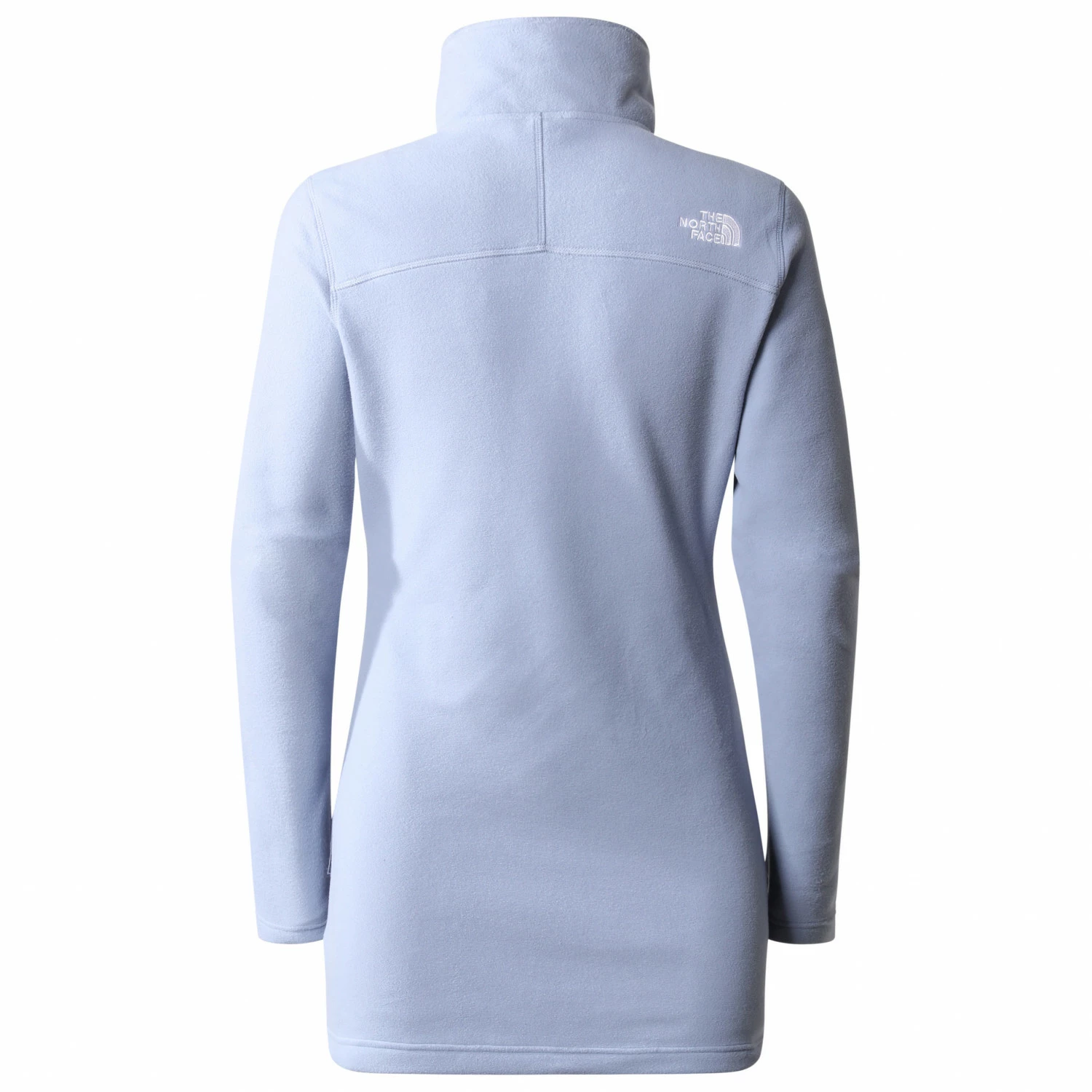 The North Face Women's Glacier Dress - Fleece Jacket 4 The North Face Women's Glacier Dress - Fleece Jacket - Image 2