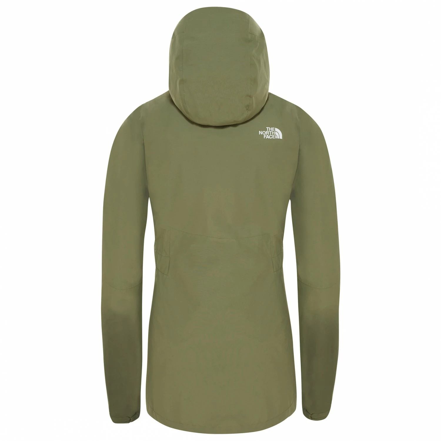 The North Face Women's Hikesteller Parka Shell Jacket - Waterproof Jacket 4 The North Face Women's Hikesteller Parka Shell Jacket - Waterproof Jacket - Image 2