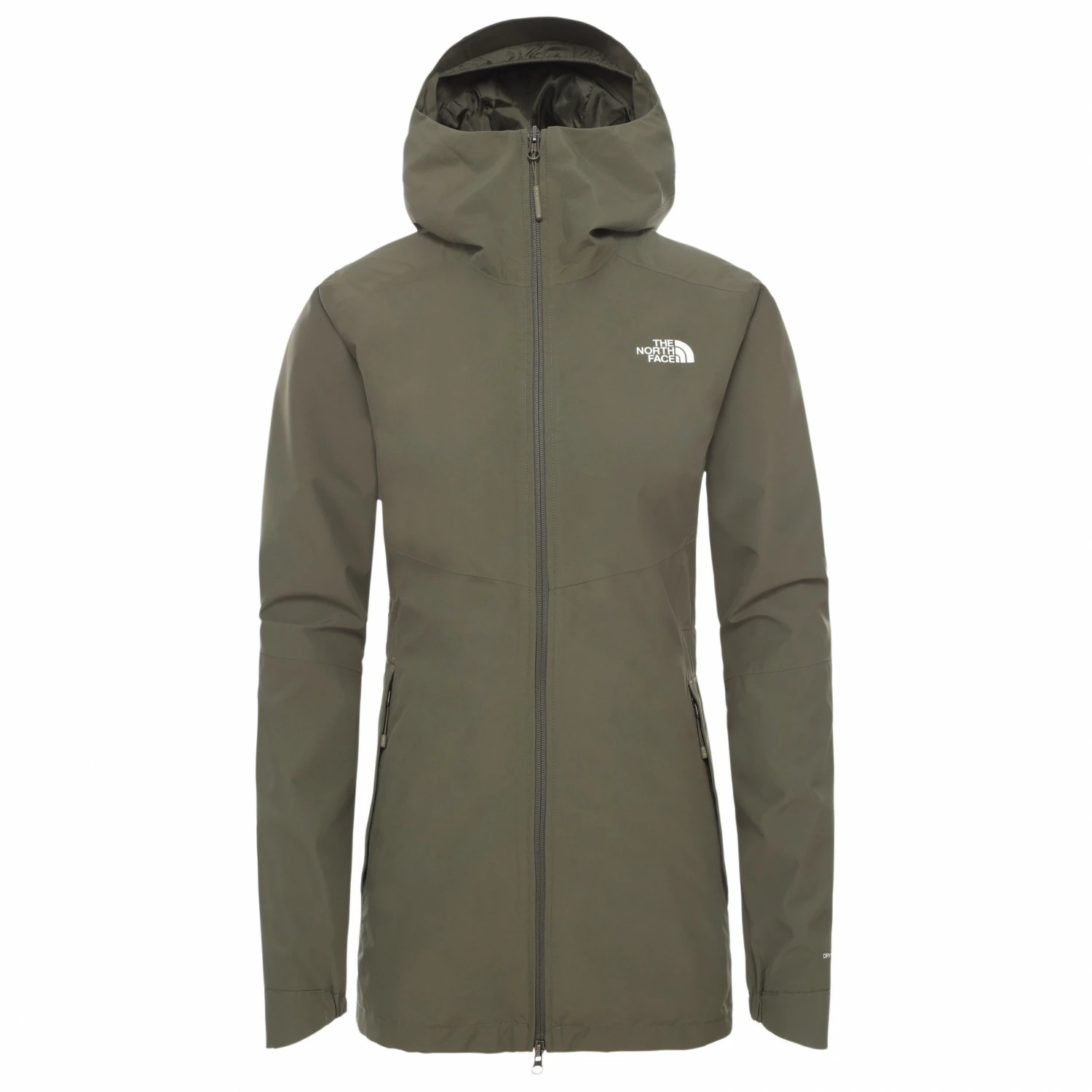 The North Face Women's Hikesteller Parka Shell Jacket - Waterproof Jacket 3 The North Face Women's Hikesteller Parka Shell Jacket - Waterproof Jacket