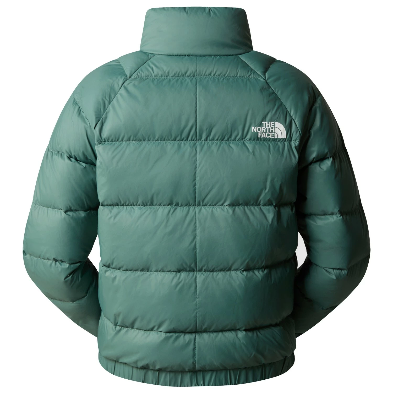 The North Face Women's Hyalite Down Jacket - Down Jacket 4 The North Face Women's Hyalite Down Jacket - Down Jacket - Image 2