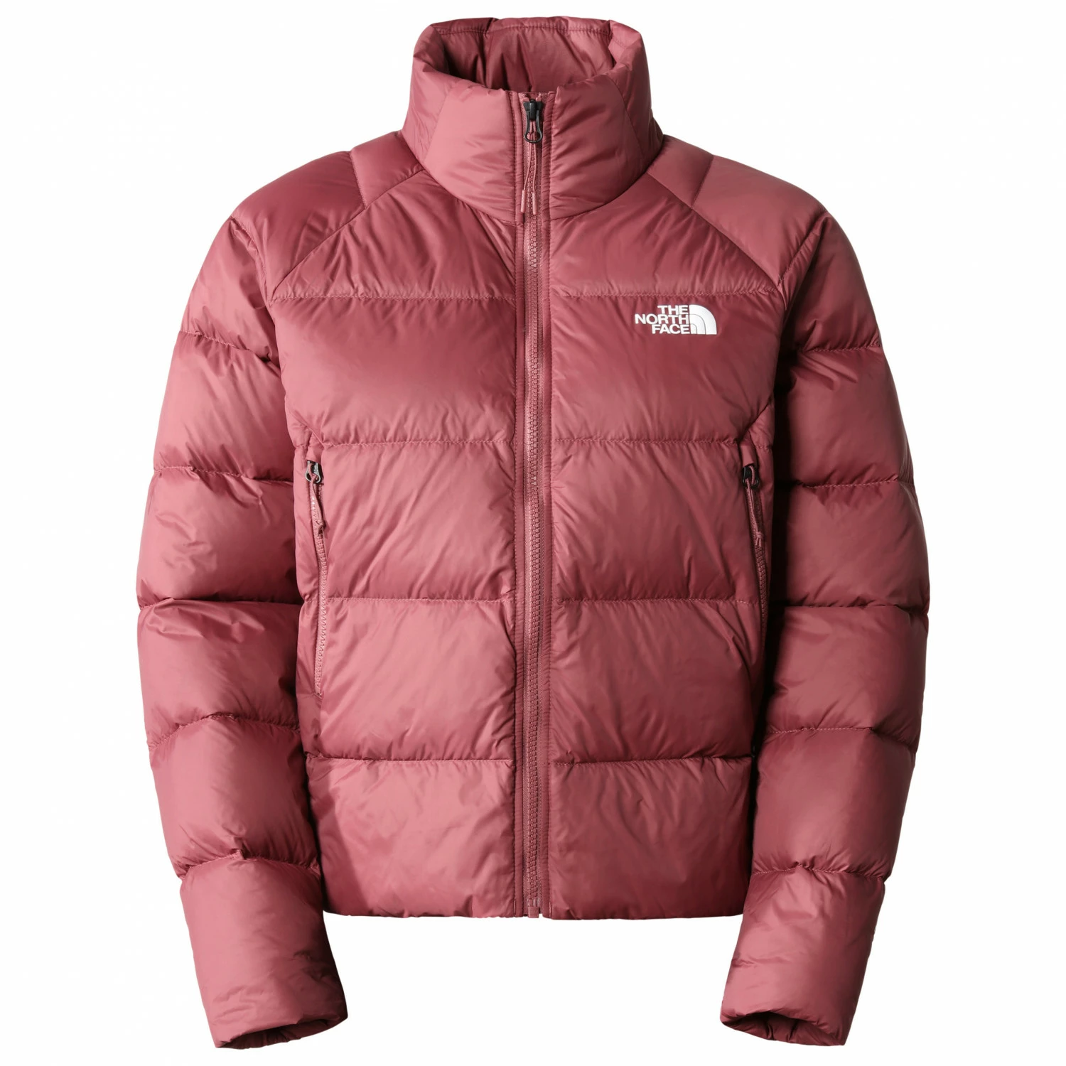 The North Face Women's Hyalite Down Jacket - Down Jacket 3 The North Face Women's Hyalite Down Jacket - Down Jacket
