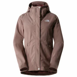 The North Face Women's Inlux Insulated Jacket - Winter Jacket