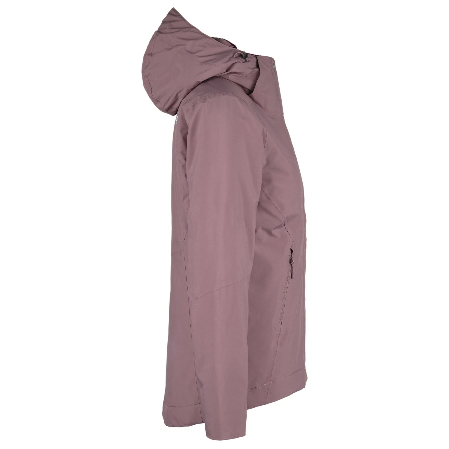 The North Face Women's Inlux Insulated Jacket - Winter Jacket 5 The North Face Women's Inlux Insulated Jacket - Winter Jacket - Image 3