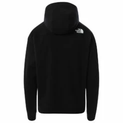 The North Face Women's Light Drew Peak Hoodie -Outdoor Equipment Sales Shop the north face womens light drew peak hoodie detail 2