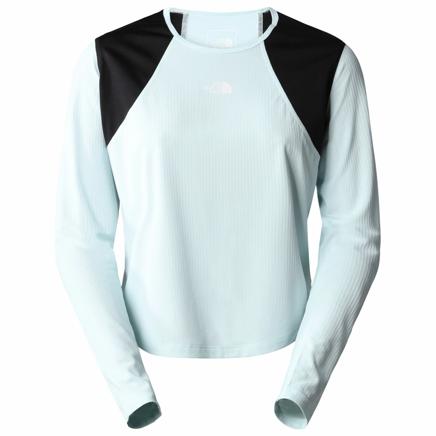 The North Face Women's Lightbright L/S Tee - Longsleeve 3 The North Face Women's Lightbright L/S Tee - Longsleeve