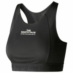 The North Face Women's Mountain Athletics Bra - Sports Bra