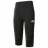 The North Face Women's Movmynt Capri - Leggings -Outdoor Equipment Sales Shop the north face womens movmynt capri leggings