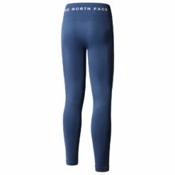 The North Face Women's New Seamless Leggings - Leggings -Outdoor Equipment Sales Shop the north face womens new seamless leggings leggings detail 2