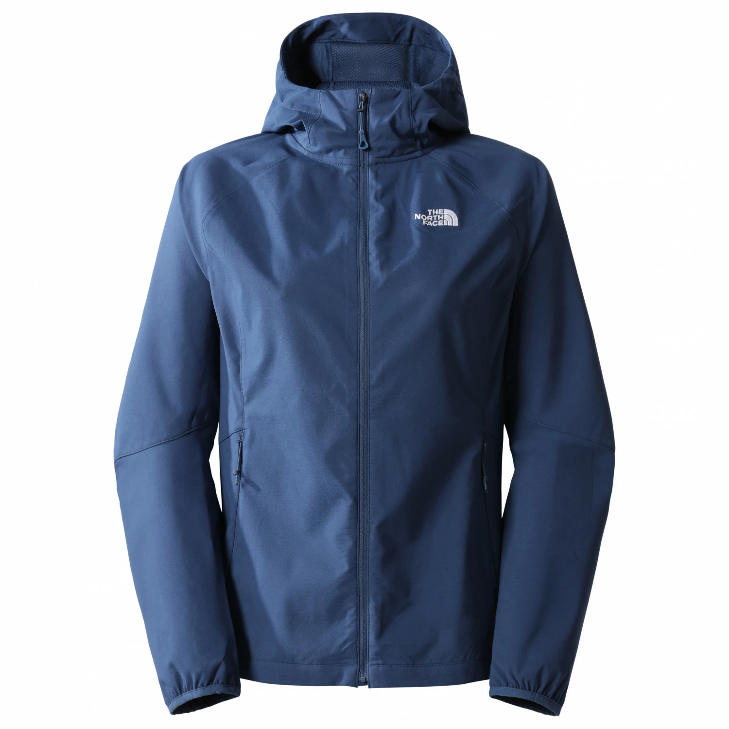 The North Face Women's Nimble Hoodie - Softshell Jacket 3 The North Face Women's Nimble Hoodie - Softshell Jacket