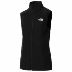 The North Face Women's Nimble Vest - Softshell Vest