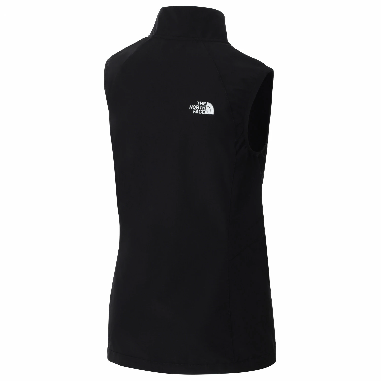 The North Face Women's Nimble Vest - Softshell Vest 4 The North Face Women's Nimble Vest - Softshell Vest - Image 2