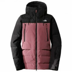 The North Face Women's Pallie Down Jacket - Ski Jacket