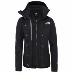 The North Face Women's Pinecroft Triclimate Jacket - 3-in-1 Jacket
