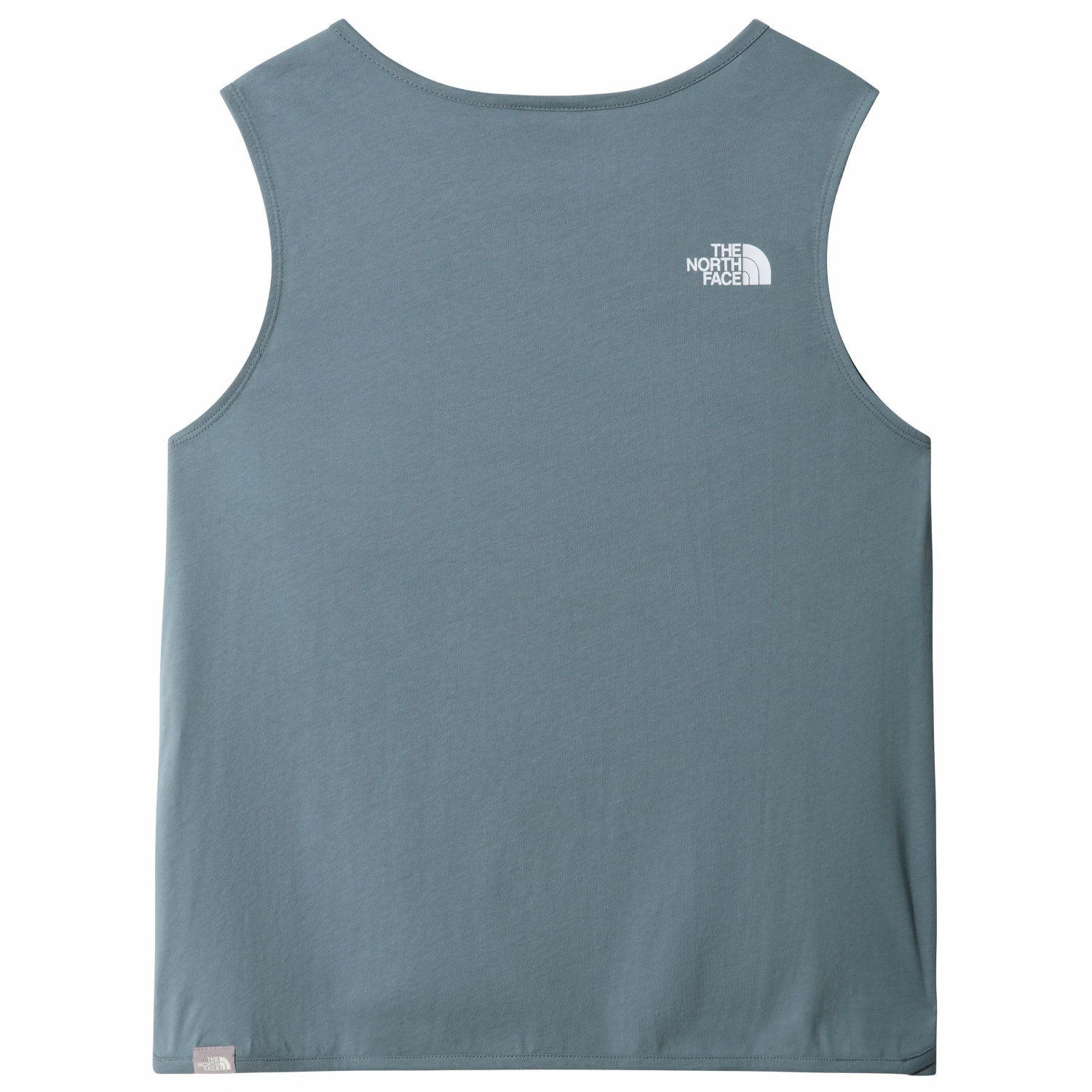 The North Face Women's Plus Easy Tank - Tank Top 4 The North Face Women's Plus Easy Tank - Tank Top - Image 2