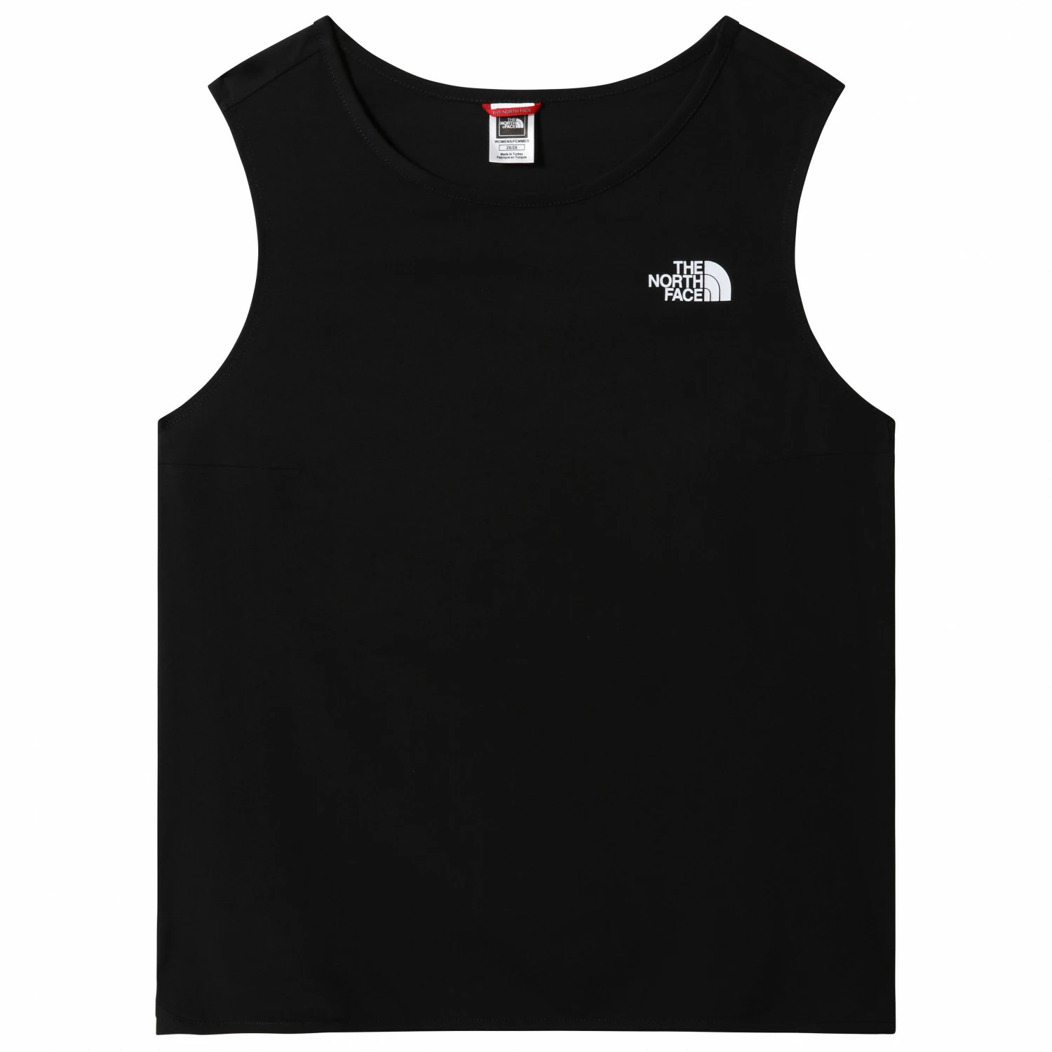 The North Face Women's Plus Easy Tank - Tank Top 3 The North Face Women's Plus Easy Tank - Tank Top