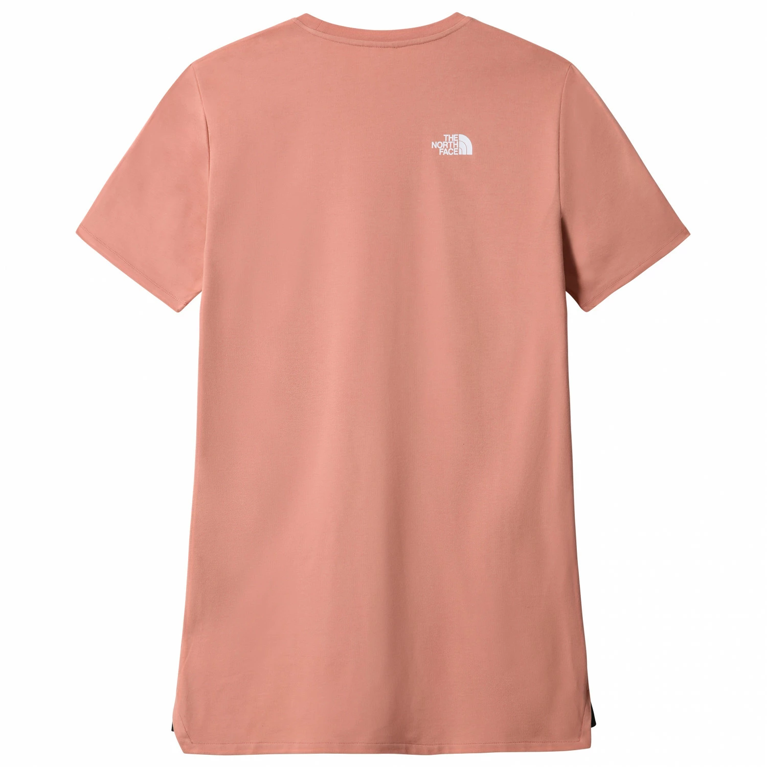 The North Face Women's Plus Simple Dome Tee Dress - Dress 4 The North Face Women's Plus Simple Dome Tee Dress - Dress - Image 2