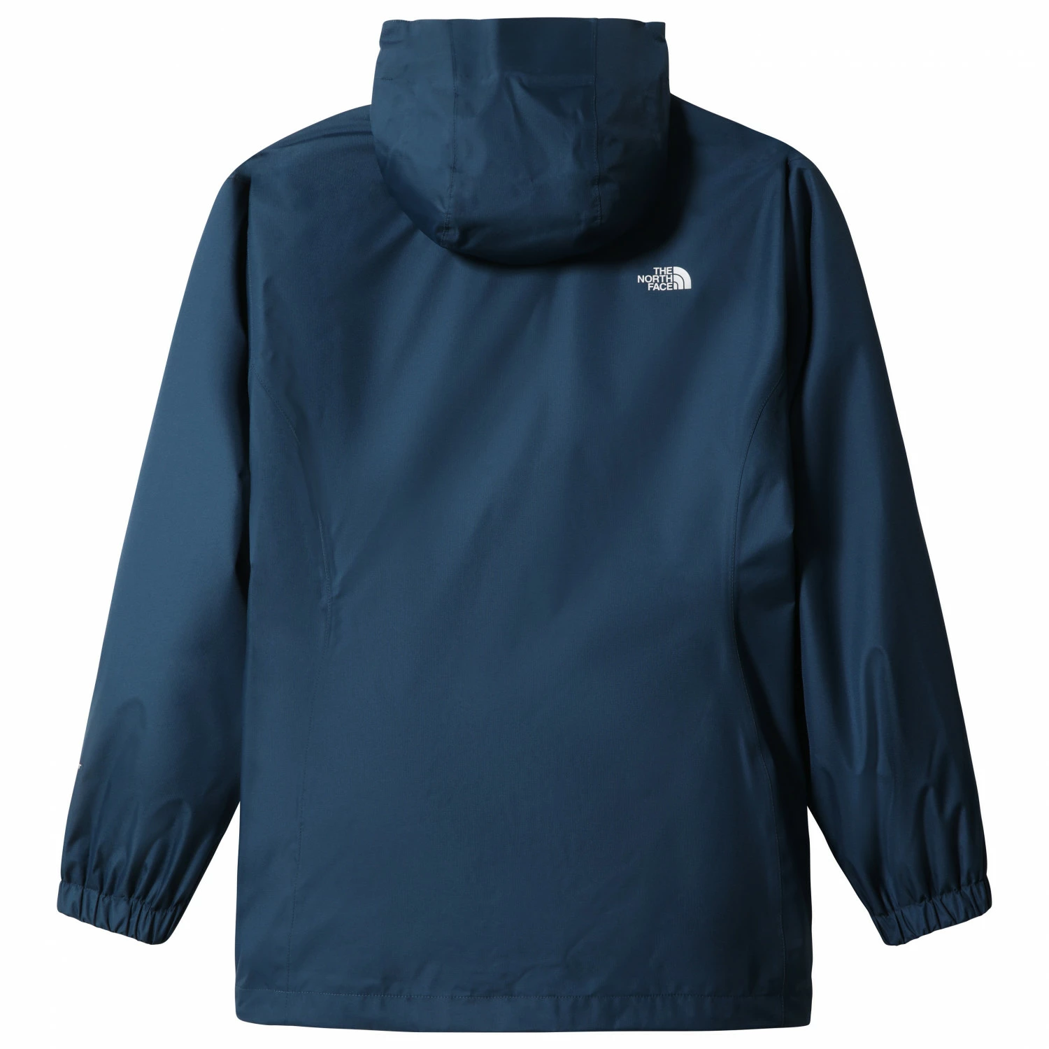 The North Face Women's Quest Plus Jacket - Waterproof Jacket 4 The North Face Women's Quest Plus Jacket - Waterproof Jacket - Image 2