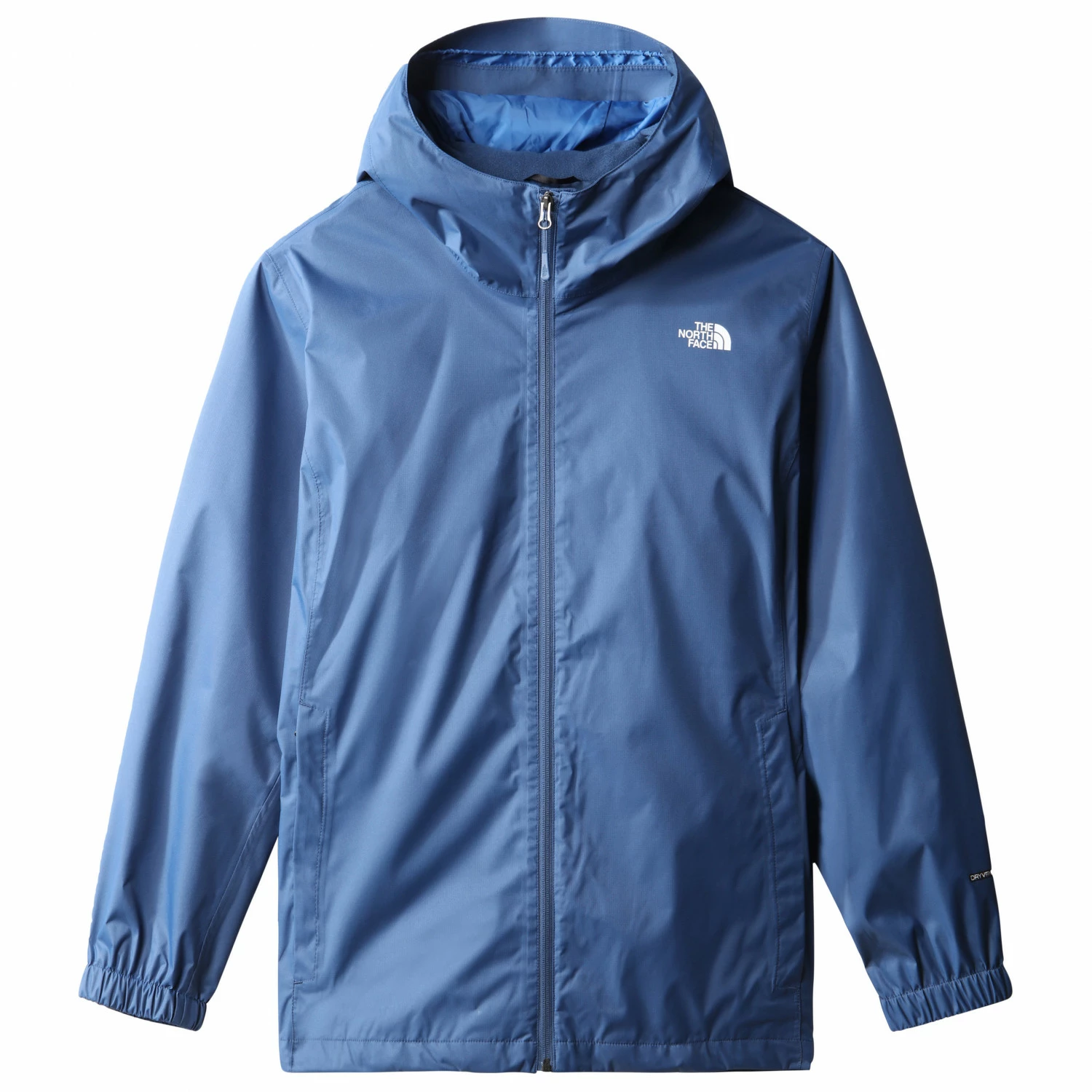 The North Face Women's Quest Plus Jacket - Waterproof Jacket 3 The North Face Women's Quest Plus Jacket - Waterproof Jacket