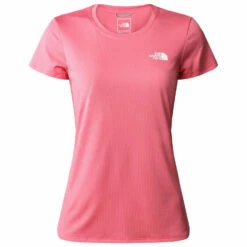 The North Face Women's Reaxion Amp Crew - Sport Shirt
