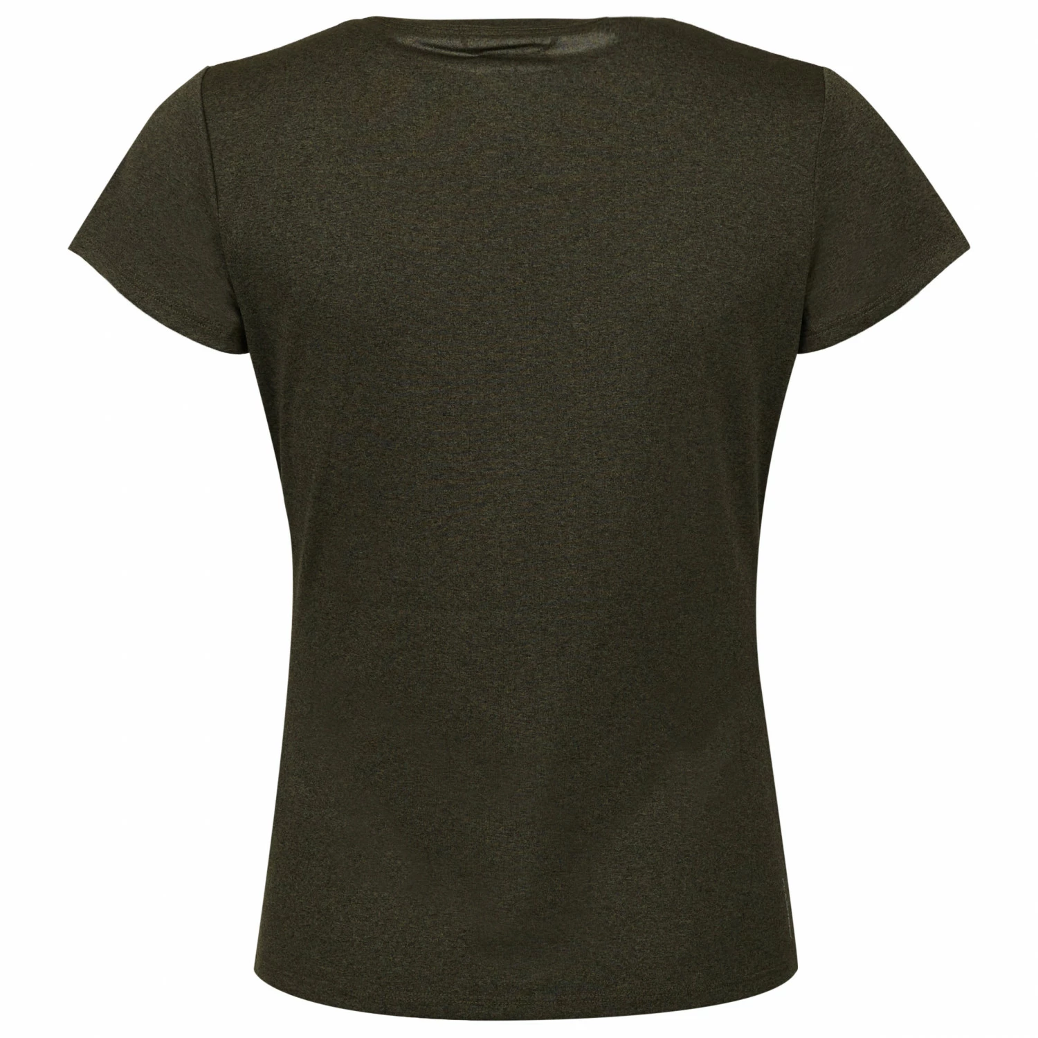 The North Face Women's Reaxion Amp Crew - Sport Shirt 4 The North Face Women's Reaxion Amp Crew - Sport Shirt - Image 2