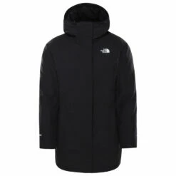 The North Face Women's Recycled Brooklyn Parka - Coat