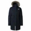 The North Face Women's Recycled Zaneck Parka - Coat