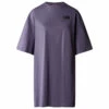 The North Face Women's S/S Tee Dress - Dress 2 The North Face Women's S/S Tee Dress - Dress -Outdoor Equipment Sales Shop the north face womens s s tee dress dress
