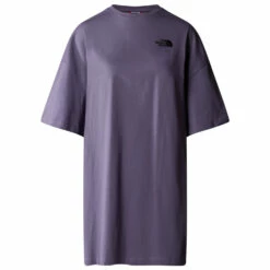 The North Face Women's S/S Tee Dress - Dress