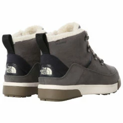 The North Face Women's Sierra Mid Lace Wp - Winter Boots 9 The North Face Women's Sierra Mid Lace Wp - Winter Boots -Outdoor Equipment Sales Shop the north face womens sierra mid lace wp winter boots detail 3