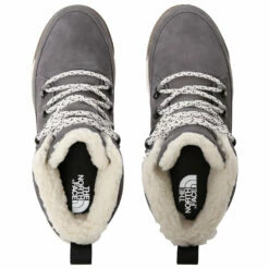 The North Face Women's Sierra Mid Lace Wp - Winter Boots 10 The North Face Women's Sierra Mid Lace Wp - Winter Boots -Outdoor Equipment Sales Shop the north face womens sierra mid lace wp winter boots detail 4