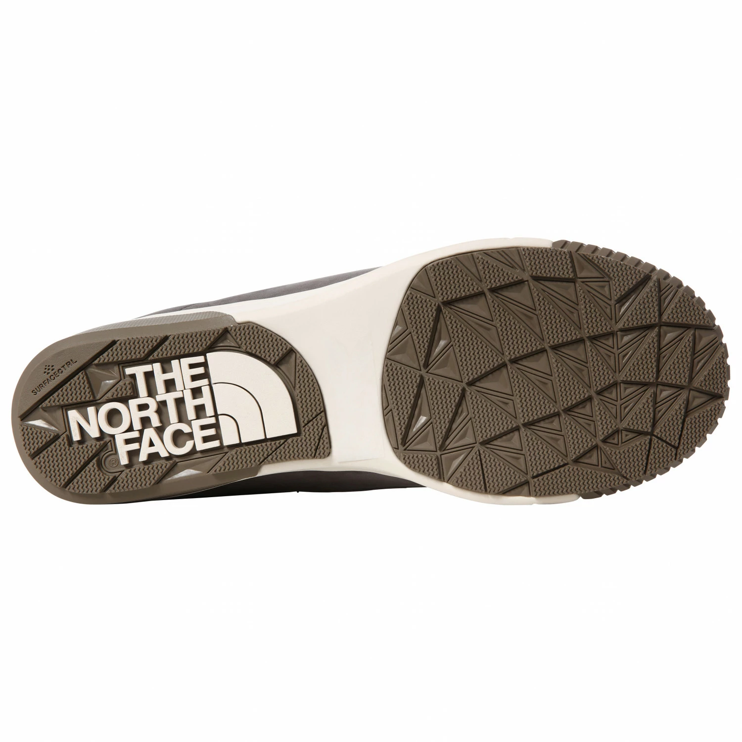 The North Face Women's Sierra Mid Lace Wp - Winter Boots 7 The North Face Women's Sierra Mid Lace Wp - Winter Boots - Image 5