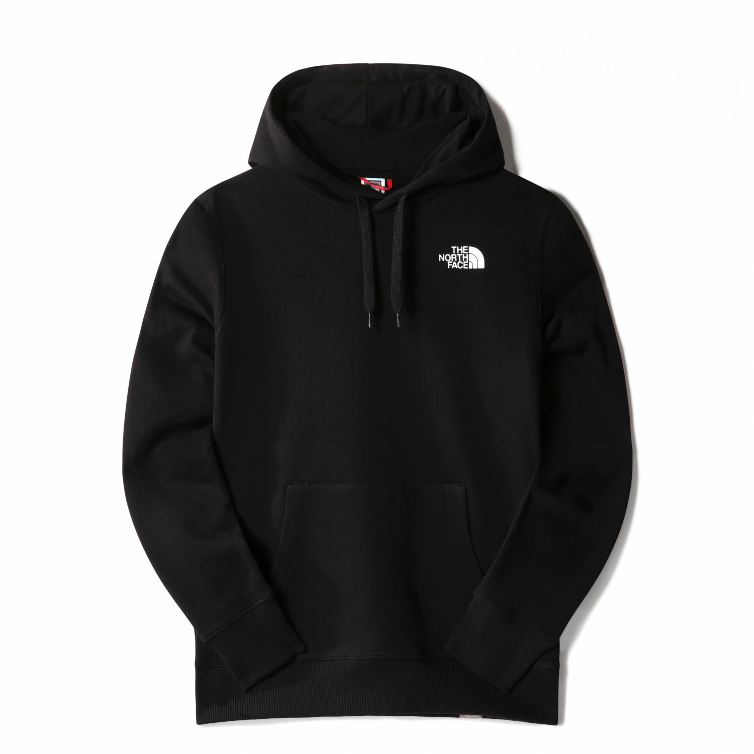 The North Face Women's Simple Dome Hoodie - Hoodie 3 The North Face Women's Simple Dome Hoodie - Hoodie