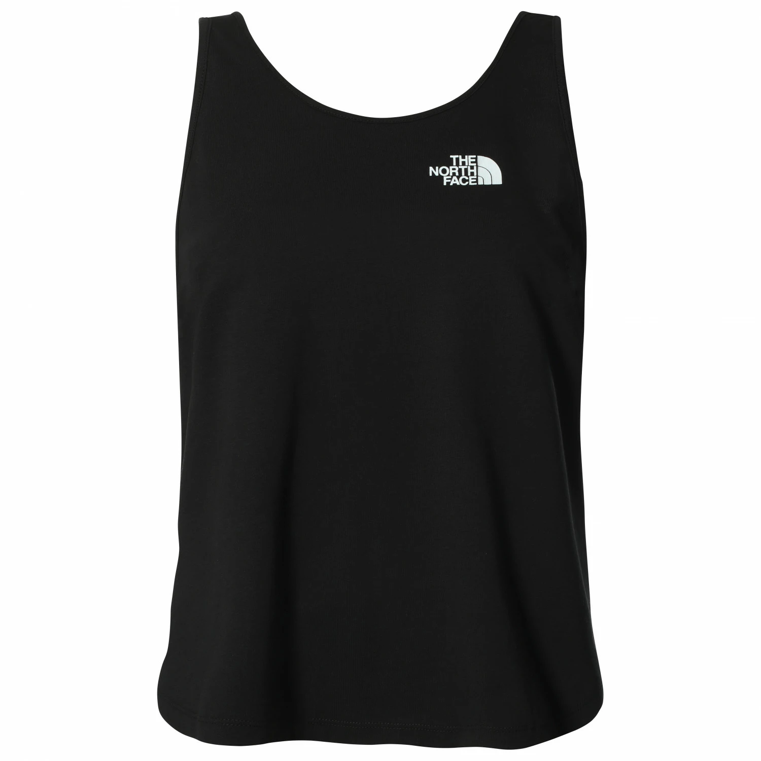The North Face Women's Simple Dome Tank - Tank Top 3 The North Face Women's Simple Dome Tank - Tank Top