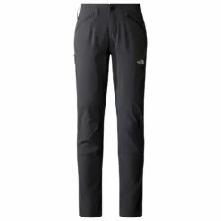 The North Face Women's Speedlight Slim Straight Pant - Walking Trousers
