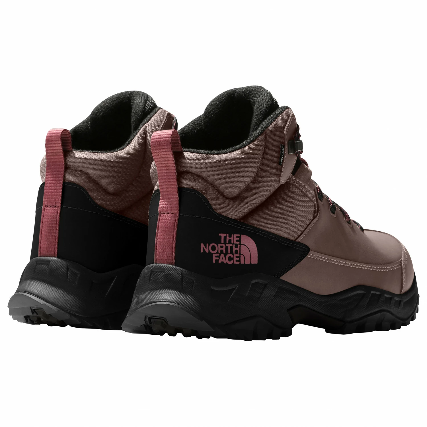 The North Face Women's Storm Strike III WP - Winter Boots 4 The North Face Women's Storm Strike III WP - Winter Boots - Image 2