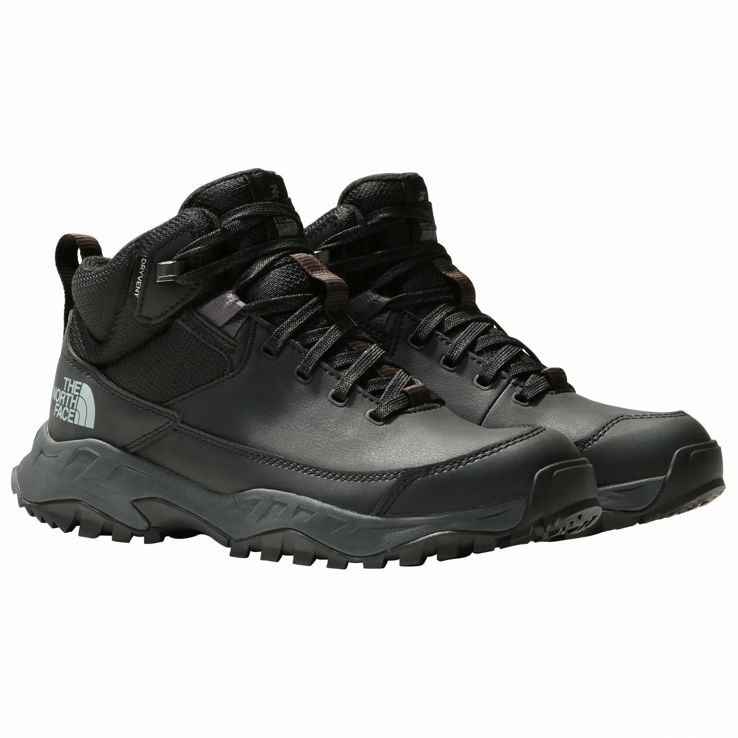 The North Face Women's Storm Strike III WP - Winter Boots 3 The North Face Women's Storm Strike III WP - Winter Boots