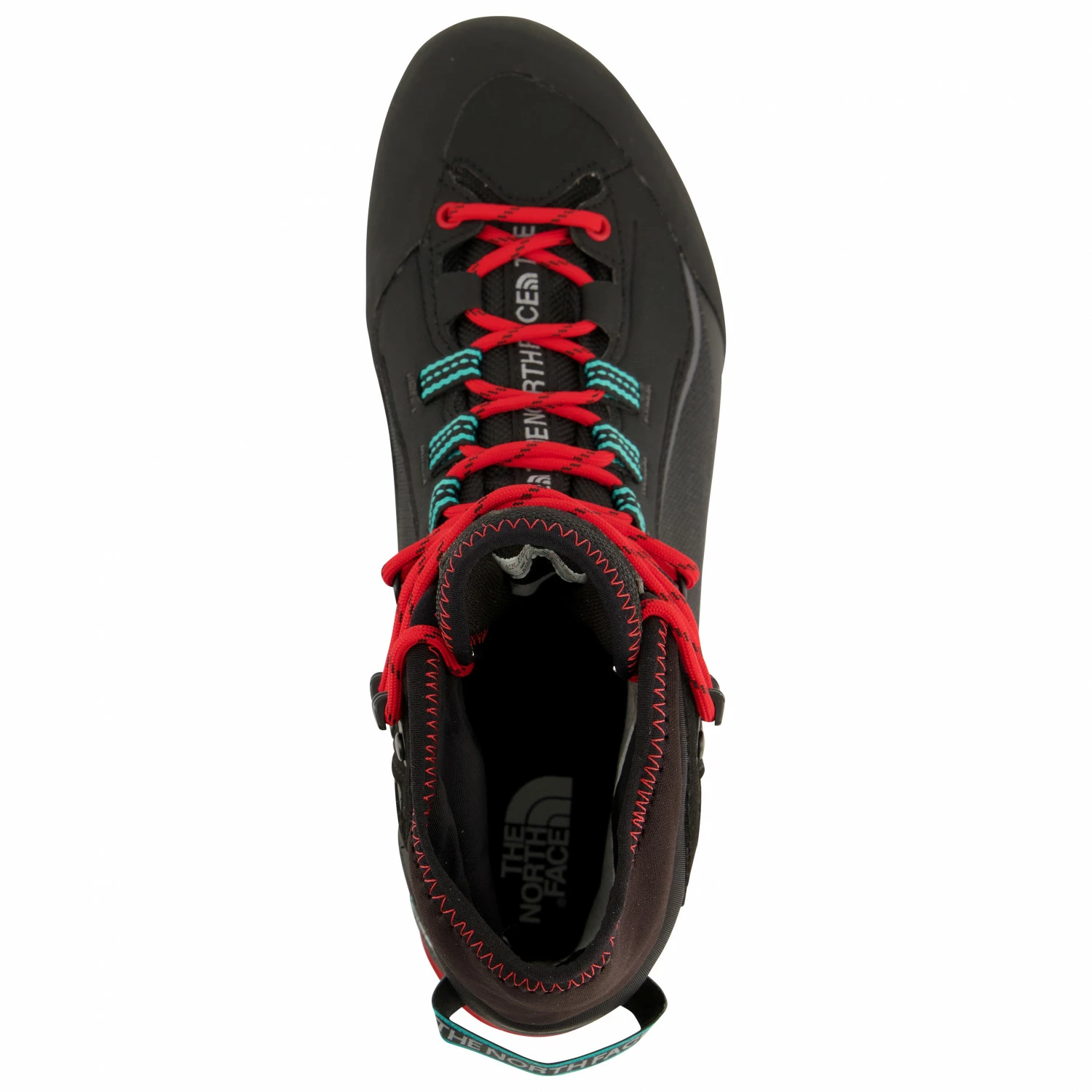 The North Face Women's Summit Breithorn Futurelight - Mountaineering Boots 11 The North Face Women's Summit Breithorn Futurelight - Mountaineering Boots - Image 9